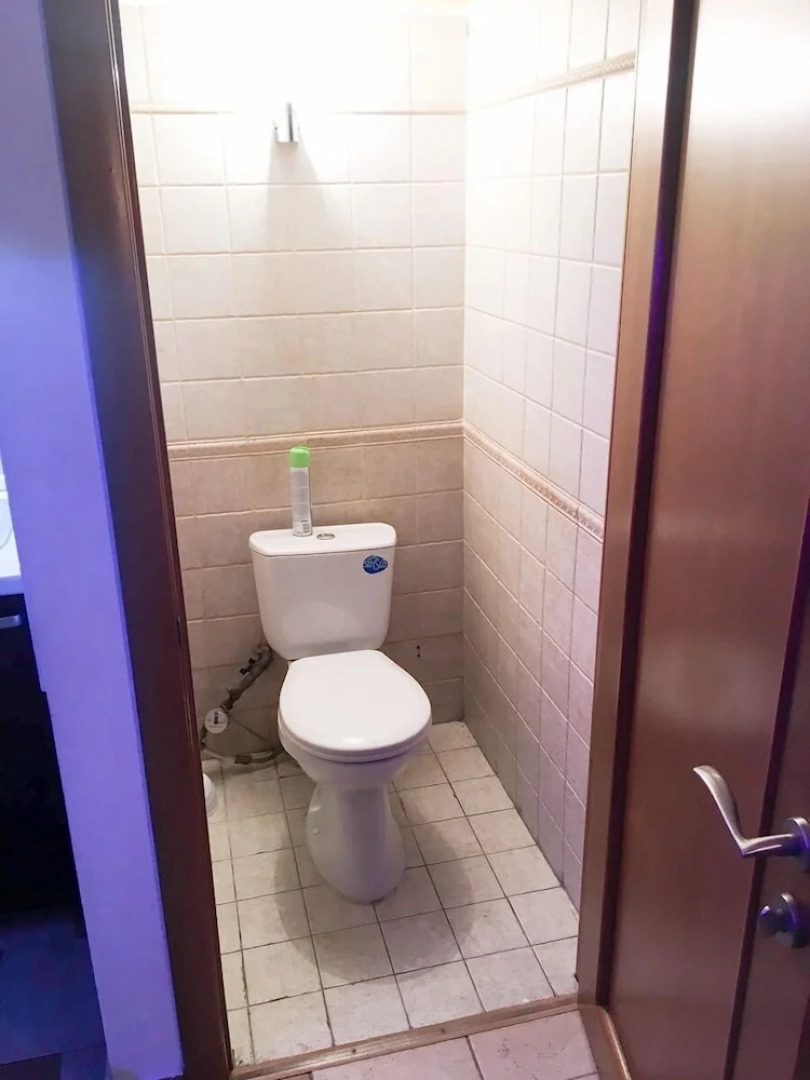 Жилое помещение Sleepy House 