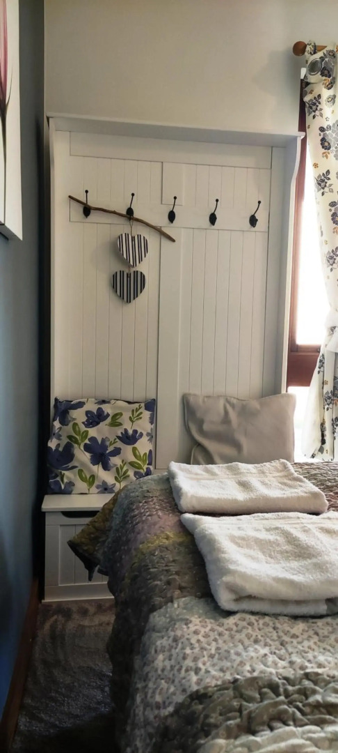 Joanna Double Room Villa 47 Youghal