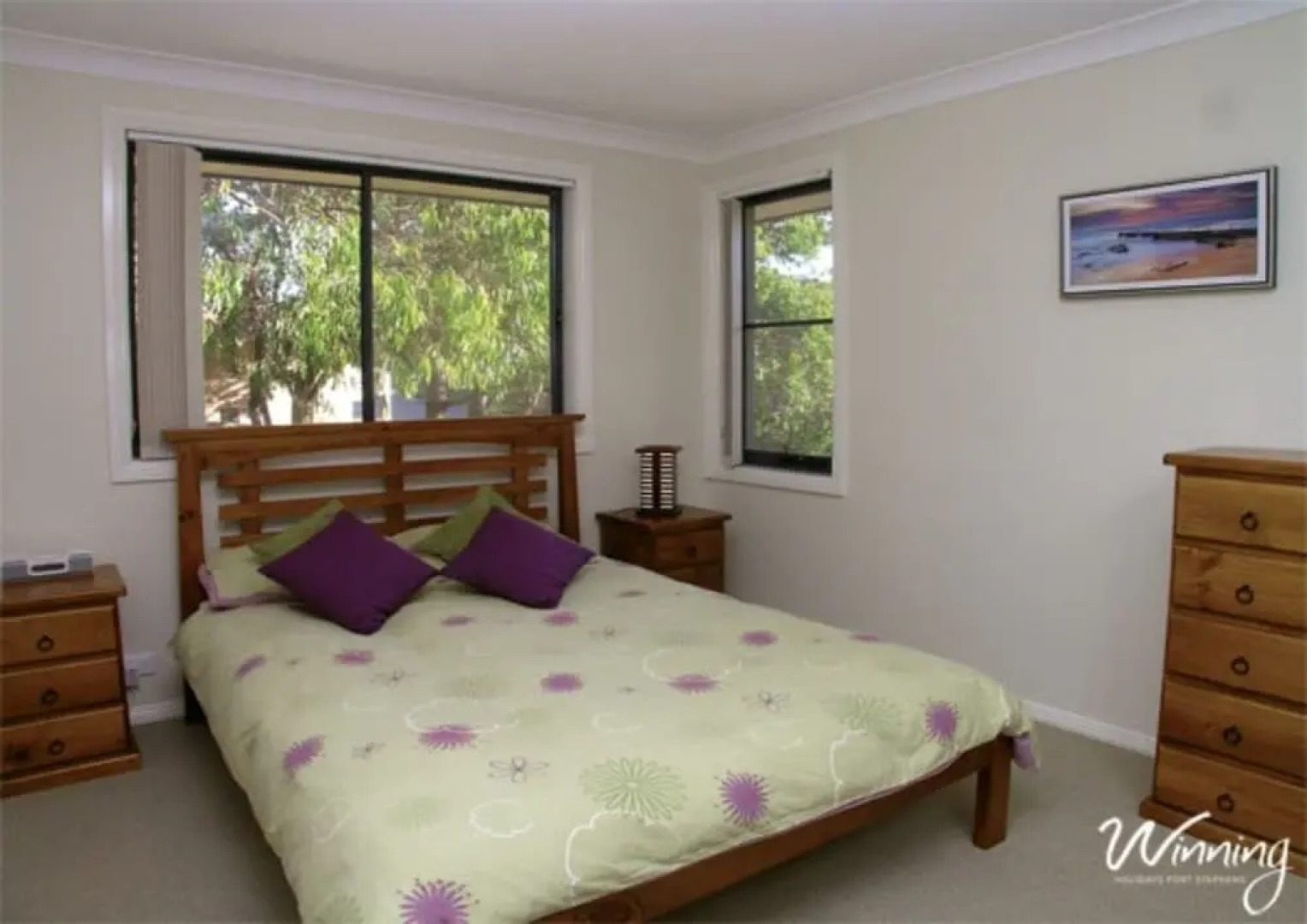 Two Beaches, 74B Blanch Street