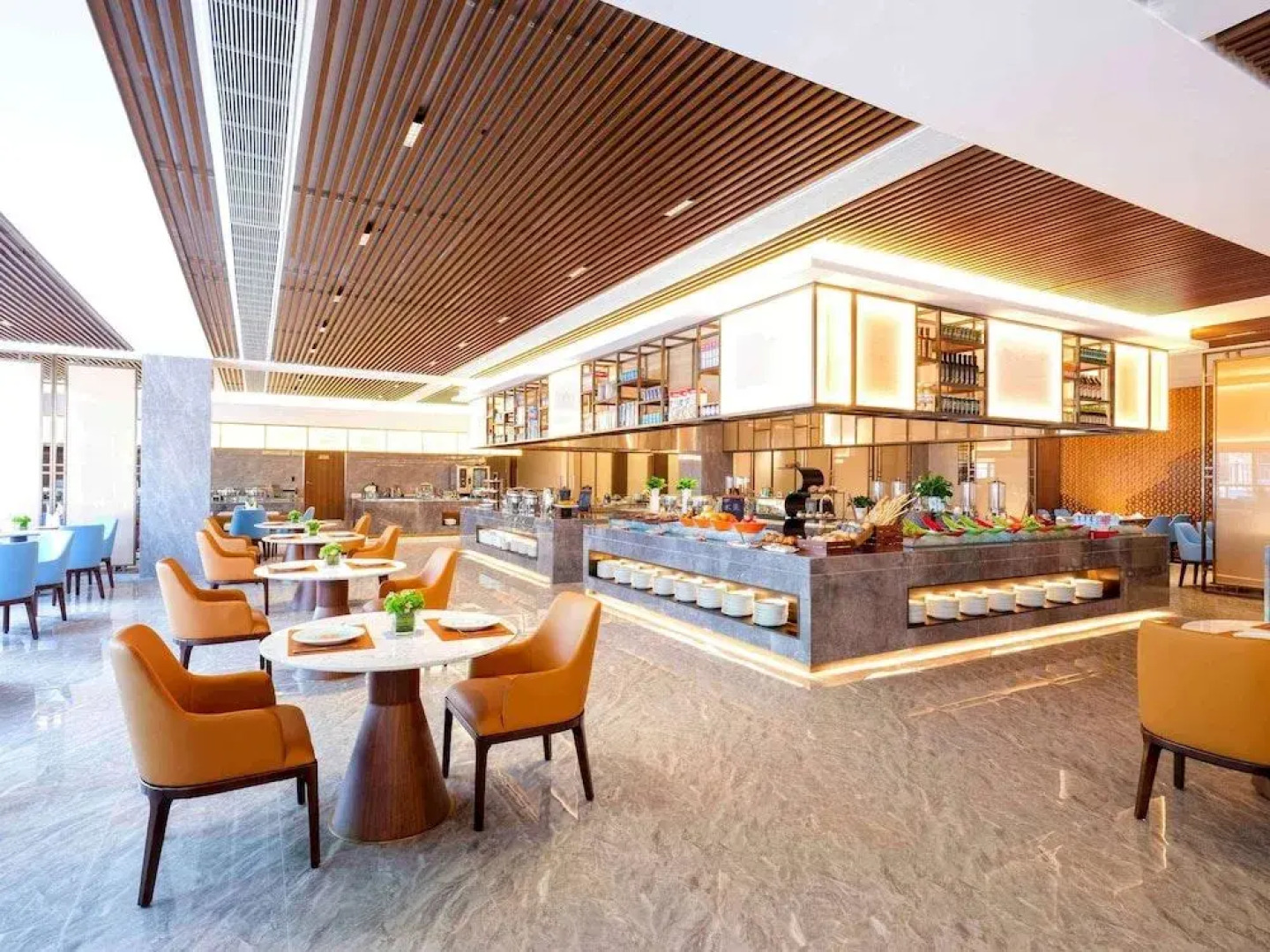 Grand Mercure Pingxiang Kaiguang