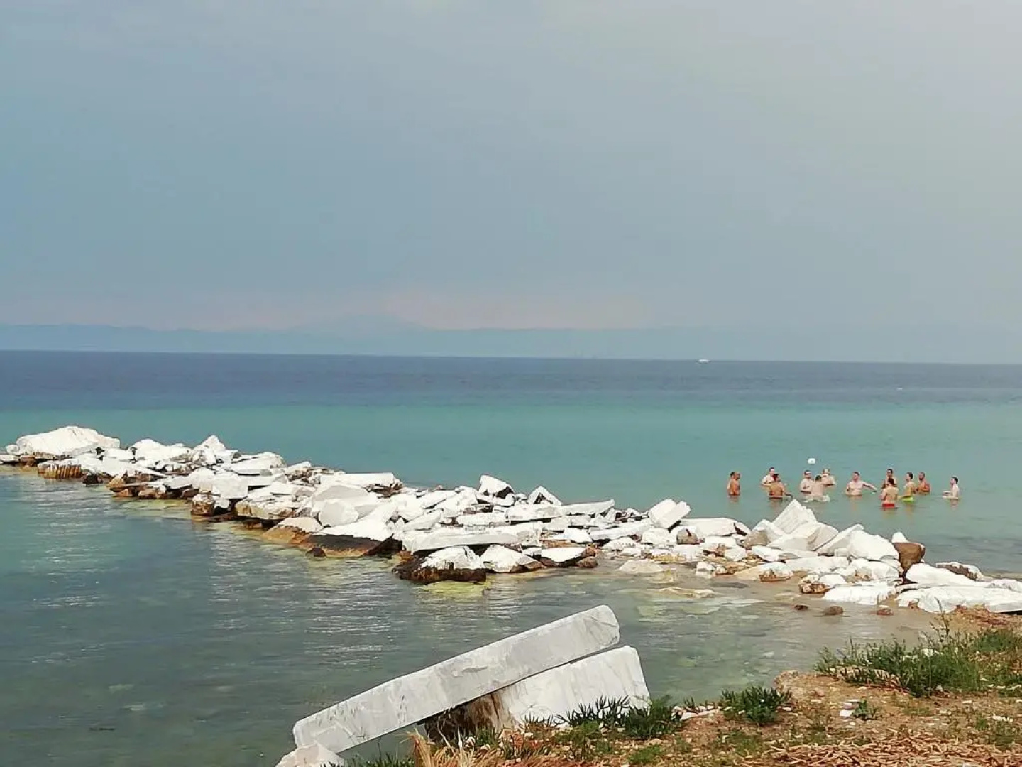 Marti Resort