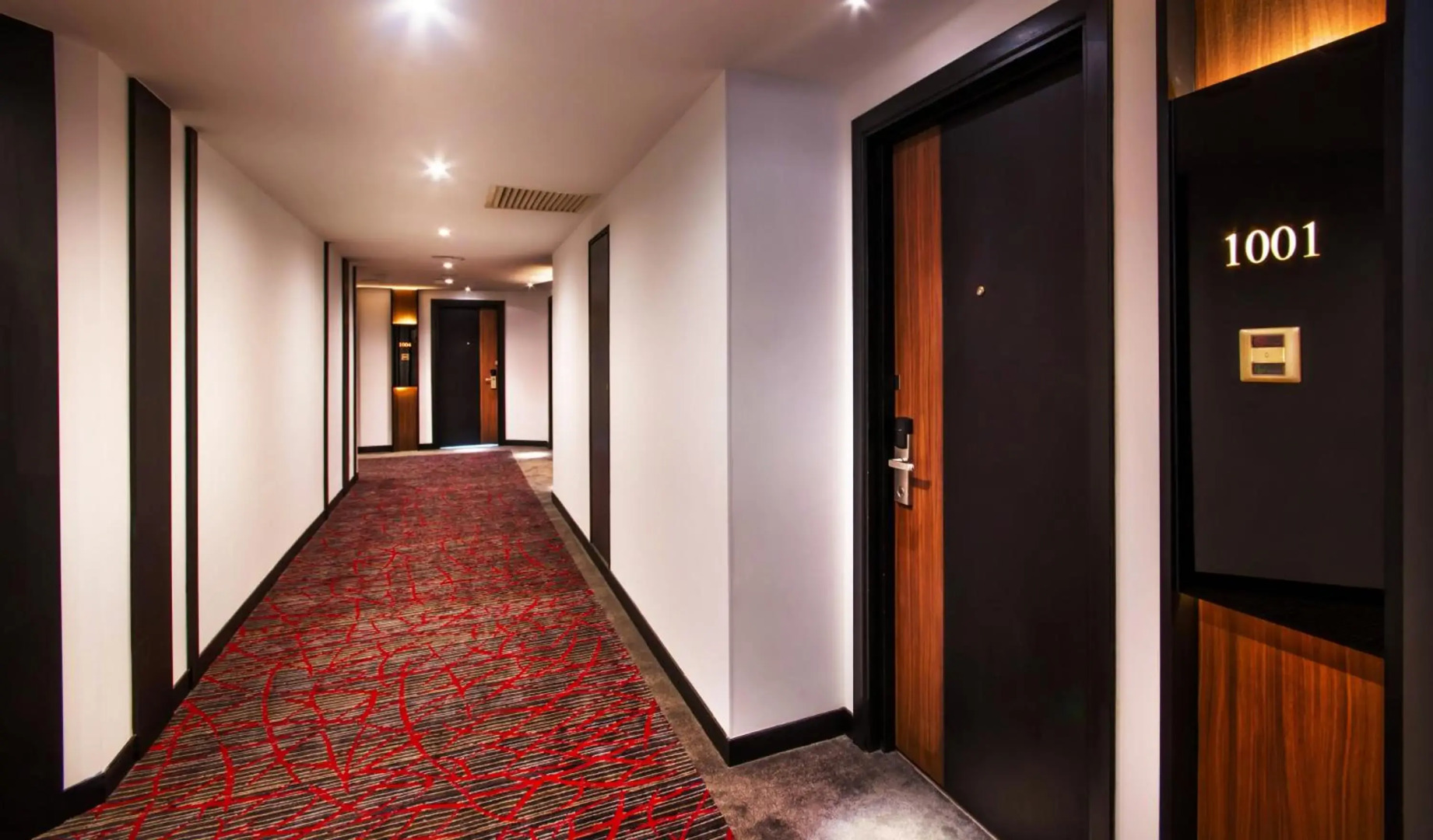 Hotel Armada Petaling Jaya