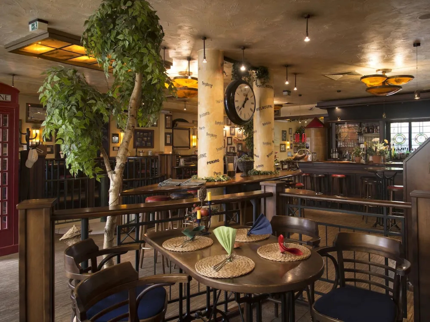 Posthaus Hotel Residenz