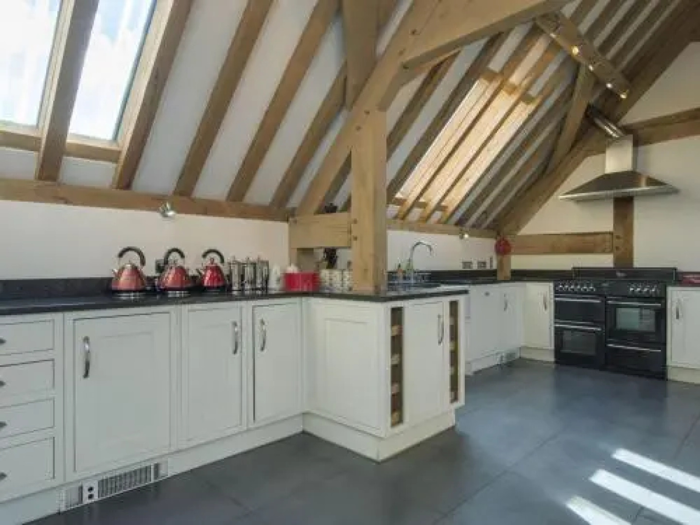 The Roundhouse, Halwell