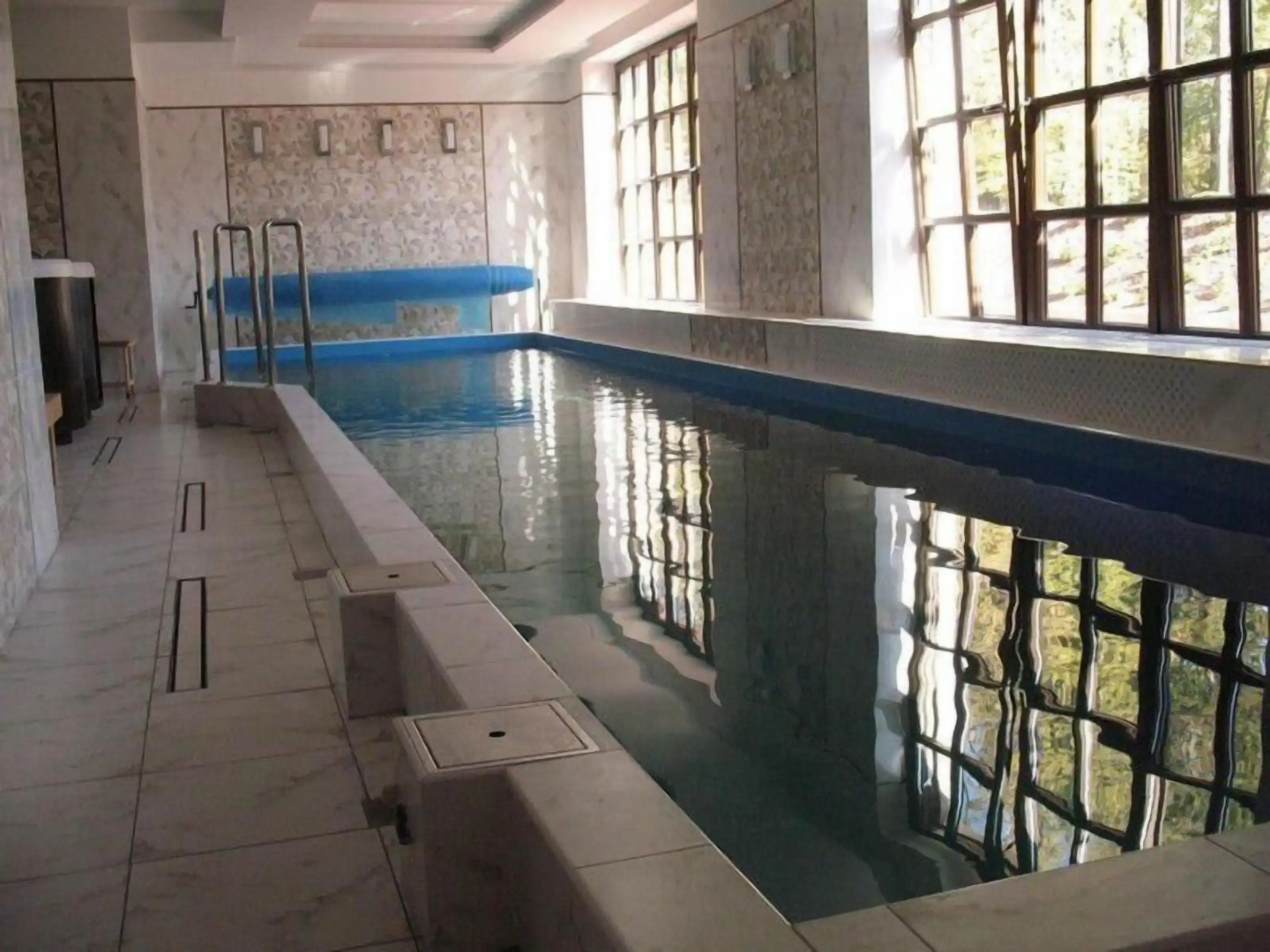 Hotel Pałac Rytwiany
