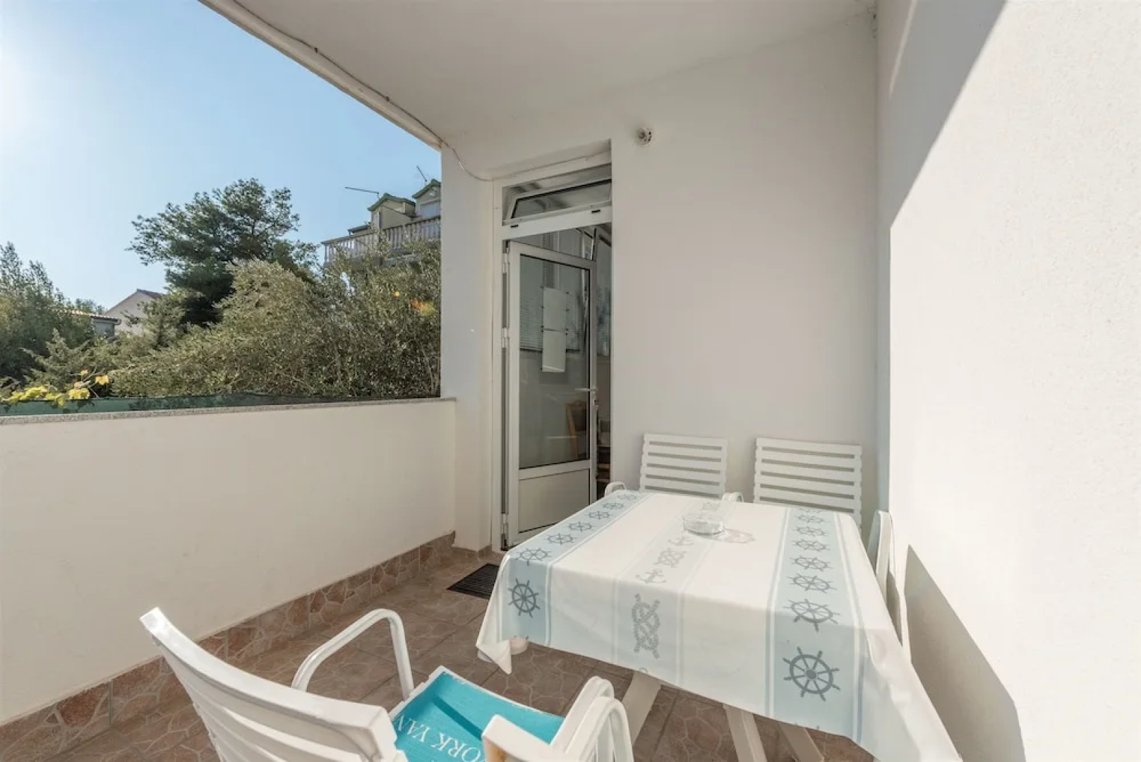 Apartment Milivoj (3575-2)
