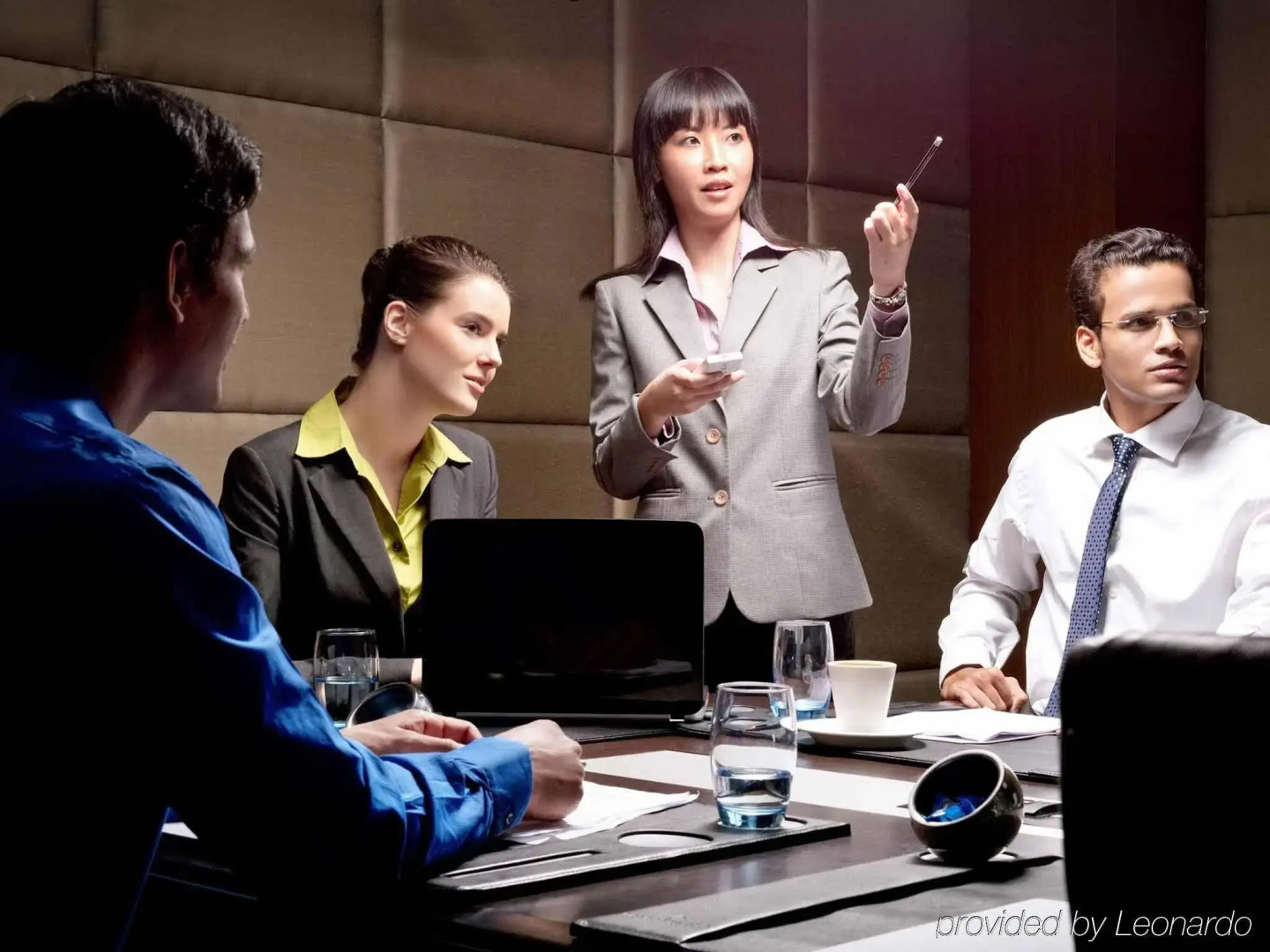 Novotel Hyderabad Convention Centre Hotel