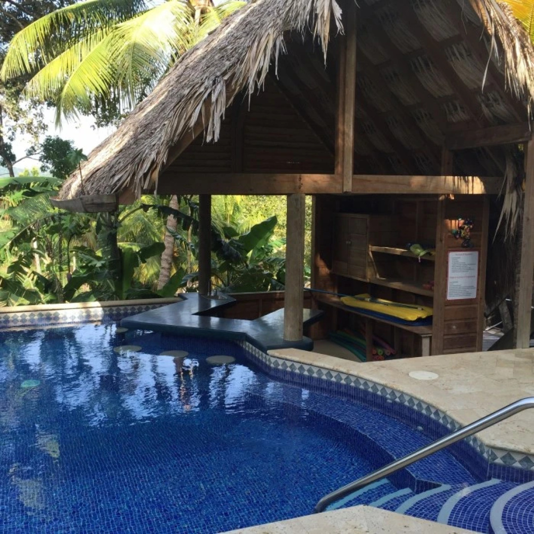 Upachaya Eco-Lodge & Wellness Resort