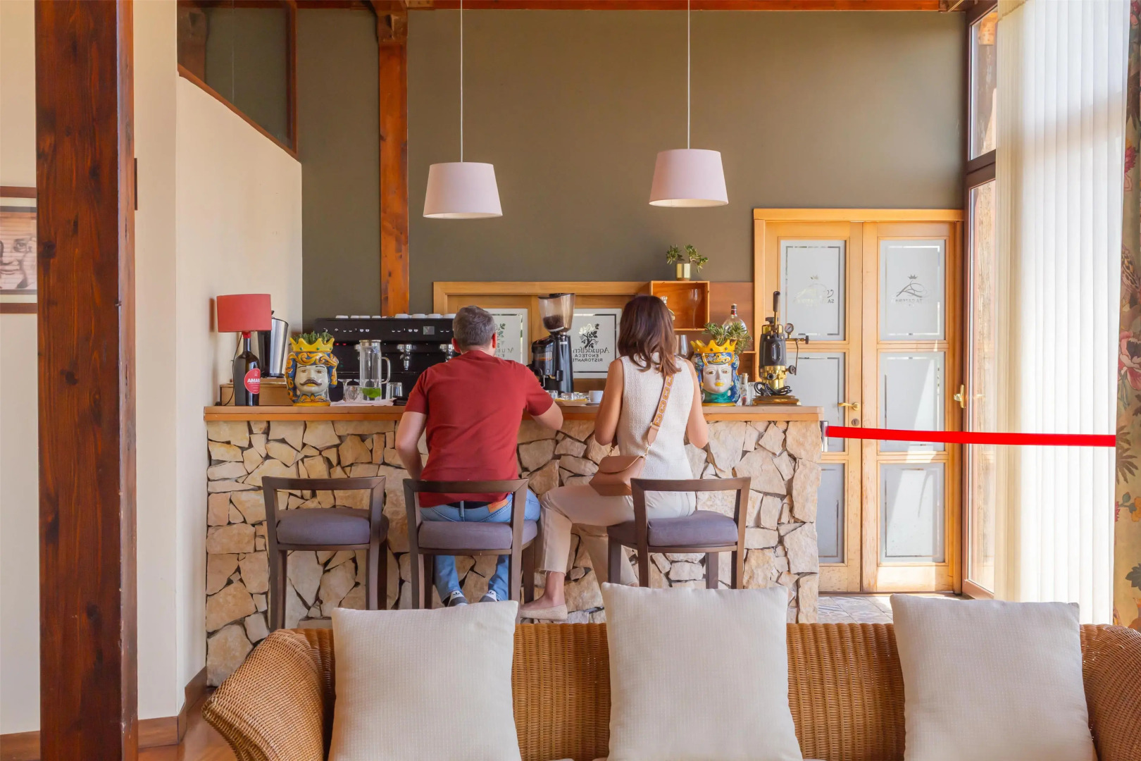 Best Western Hotel Santa Caterina