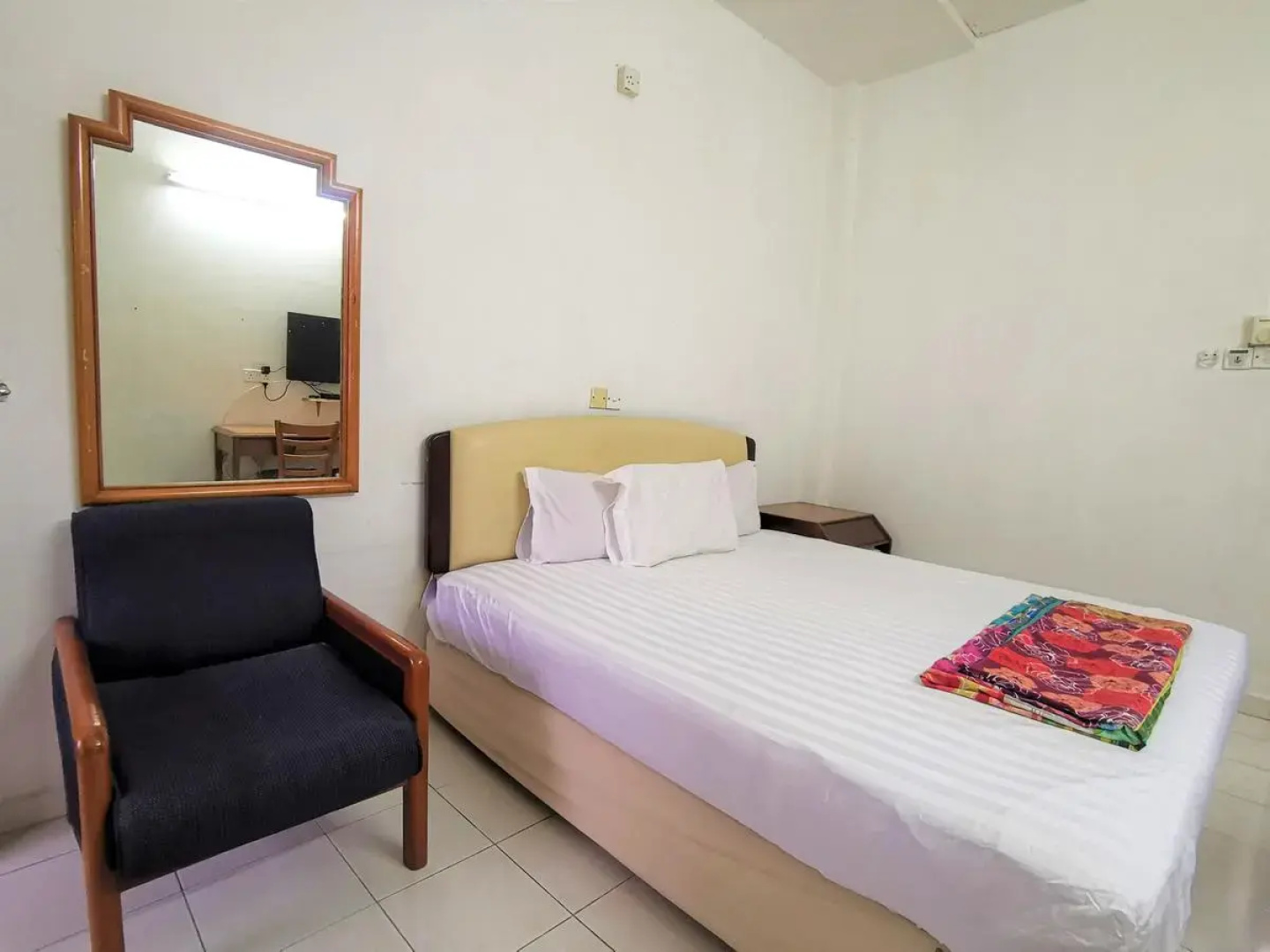 Star Lodge
