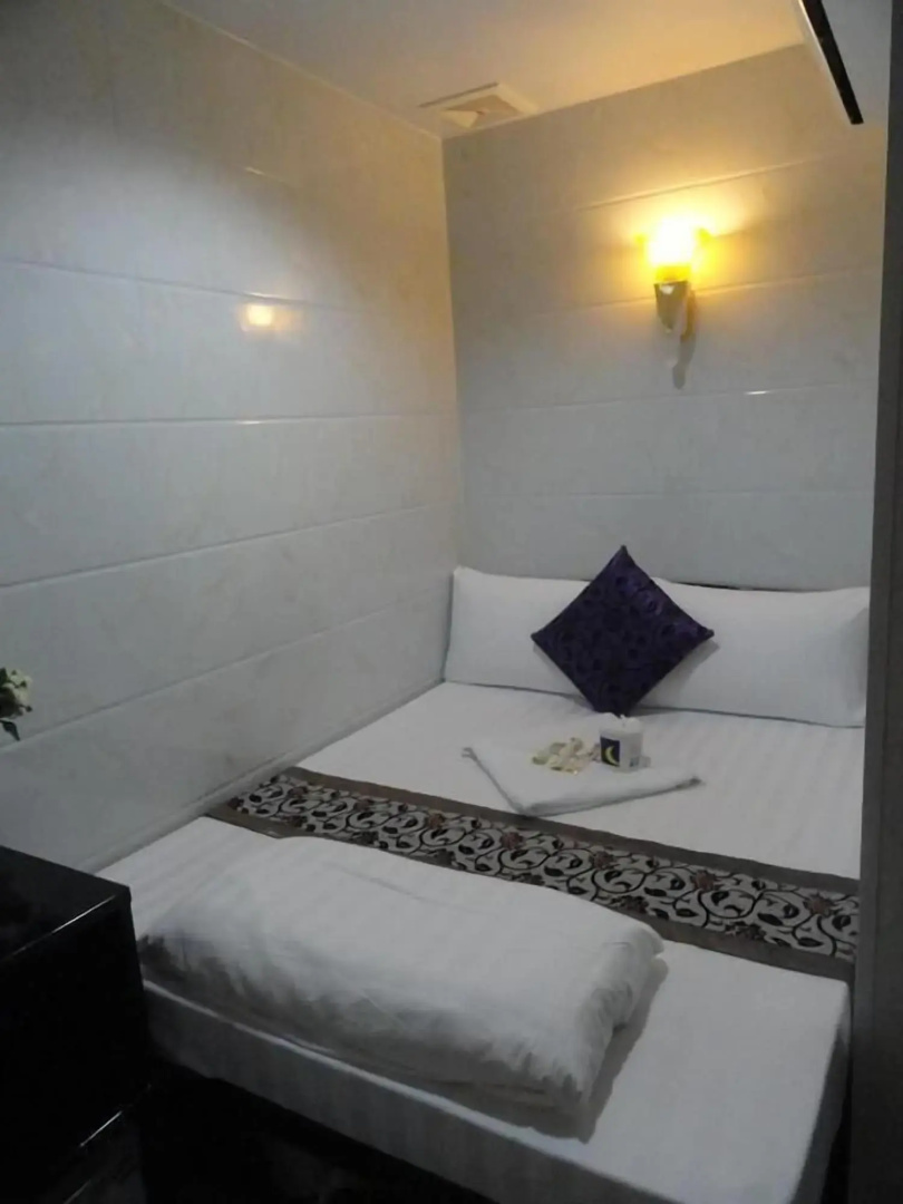 Melbourne Hostel