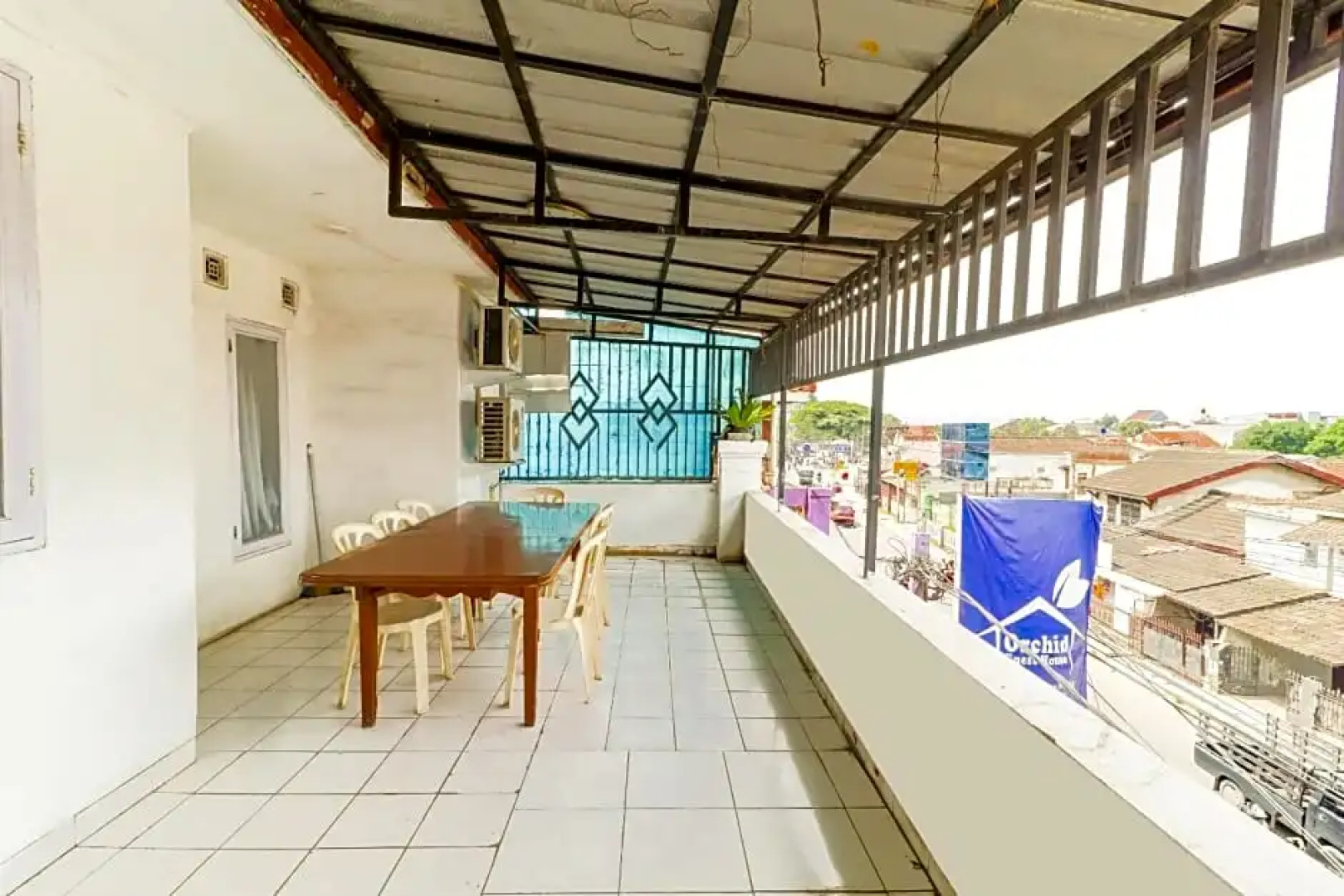 Orchid Guest House Bandung RedPartner