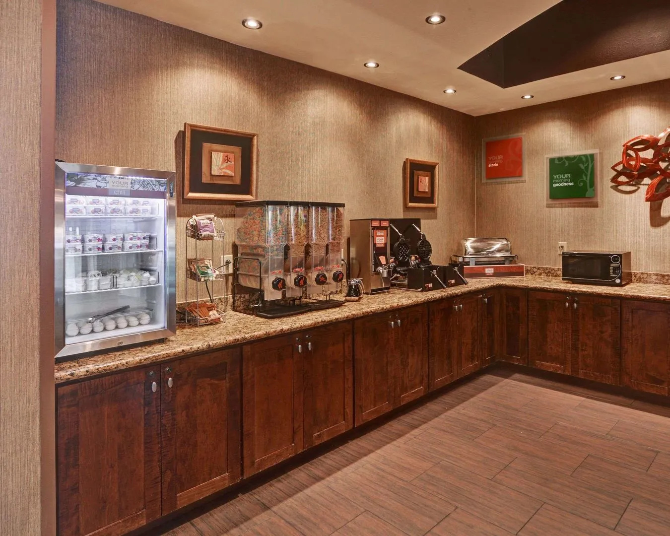 Fairfield Inn & Suites by Marriott Fort Worth Northeast