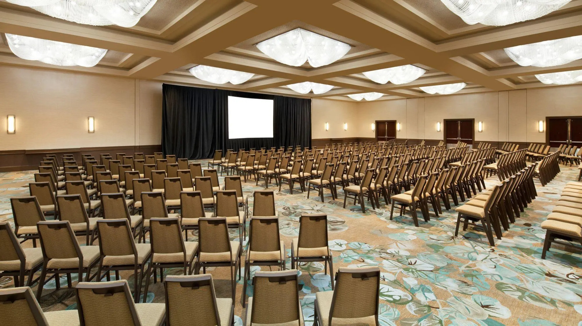 The Westin San Francisco Airport