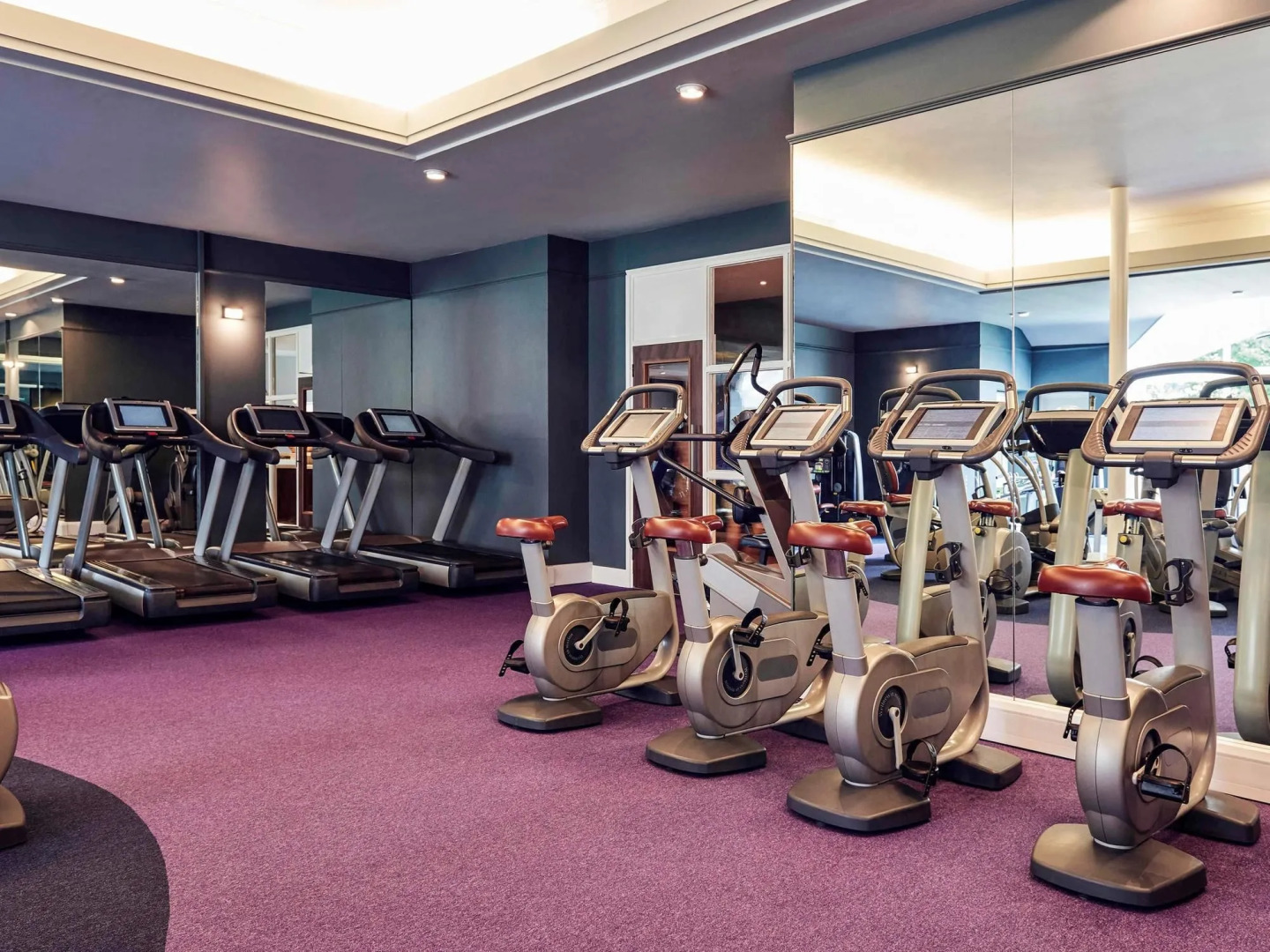 Albrighton Hall Hotel and Spa, a member of Radisson Individuals