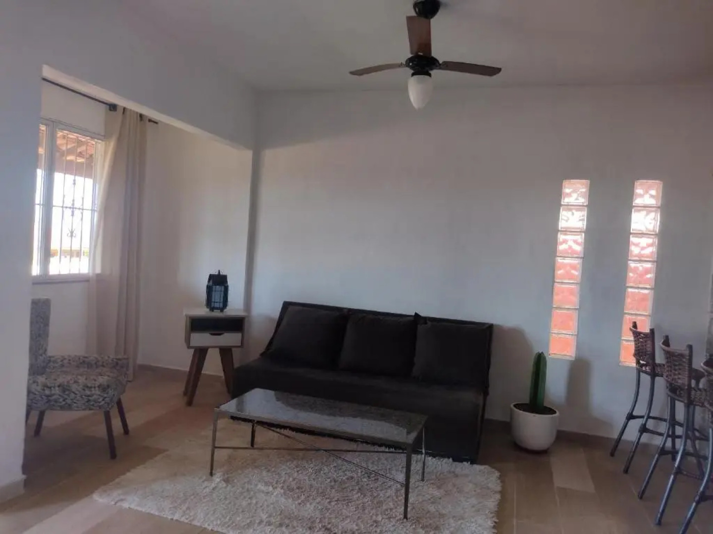 Casa com piscina com linda vista panorâmica