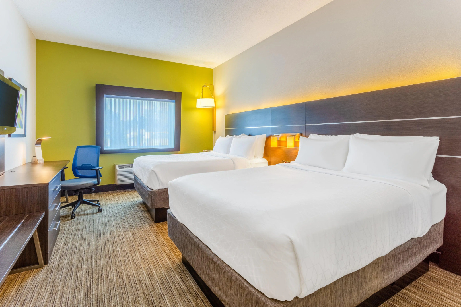 Holiday Inn Express Columbus - Ohio Expo Center by IHG