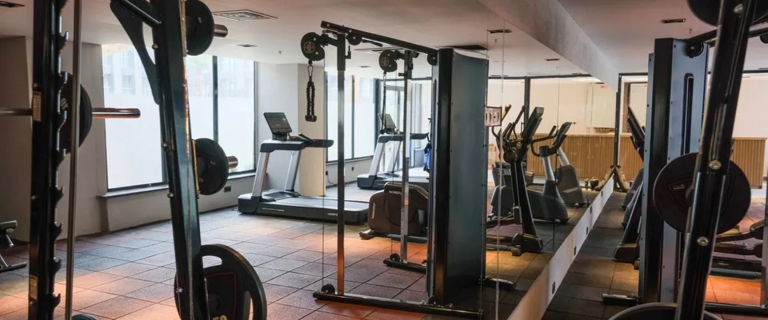 Park Inn By Radisson Yalova City Center