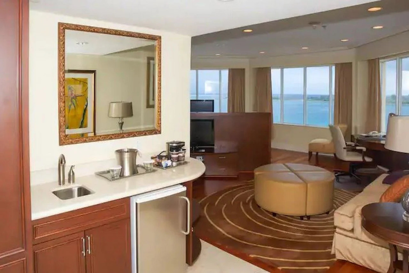 British Colonial - Nassau