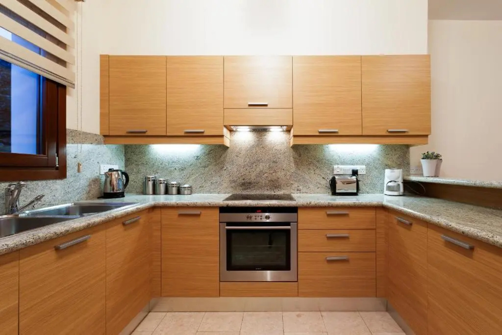 2 bedroom Villa Iremos with private pool and sea views, Aphrodite Hills Resort