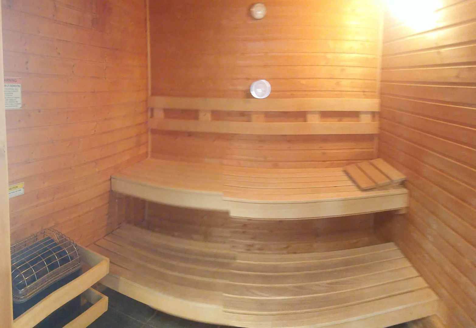 The Estes Park Resort