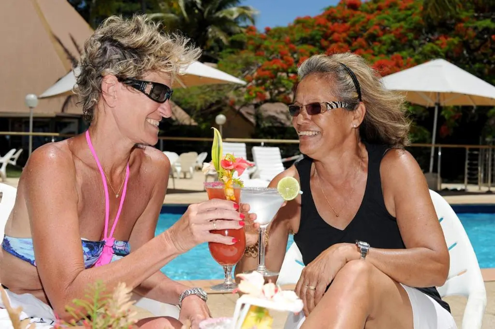 Hotel Koulnoue Village