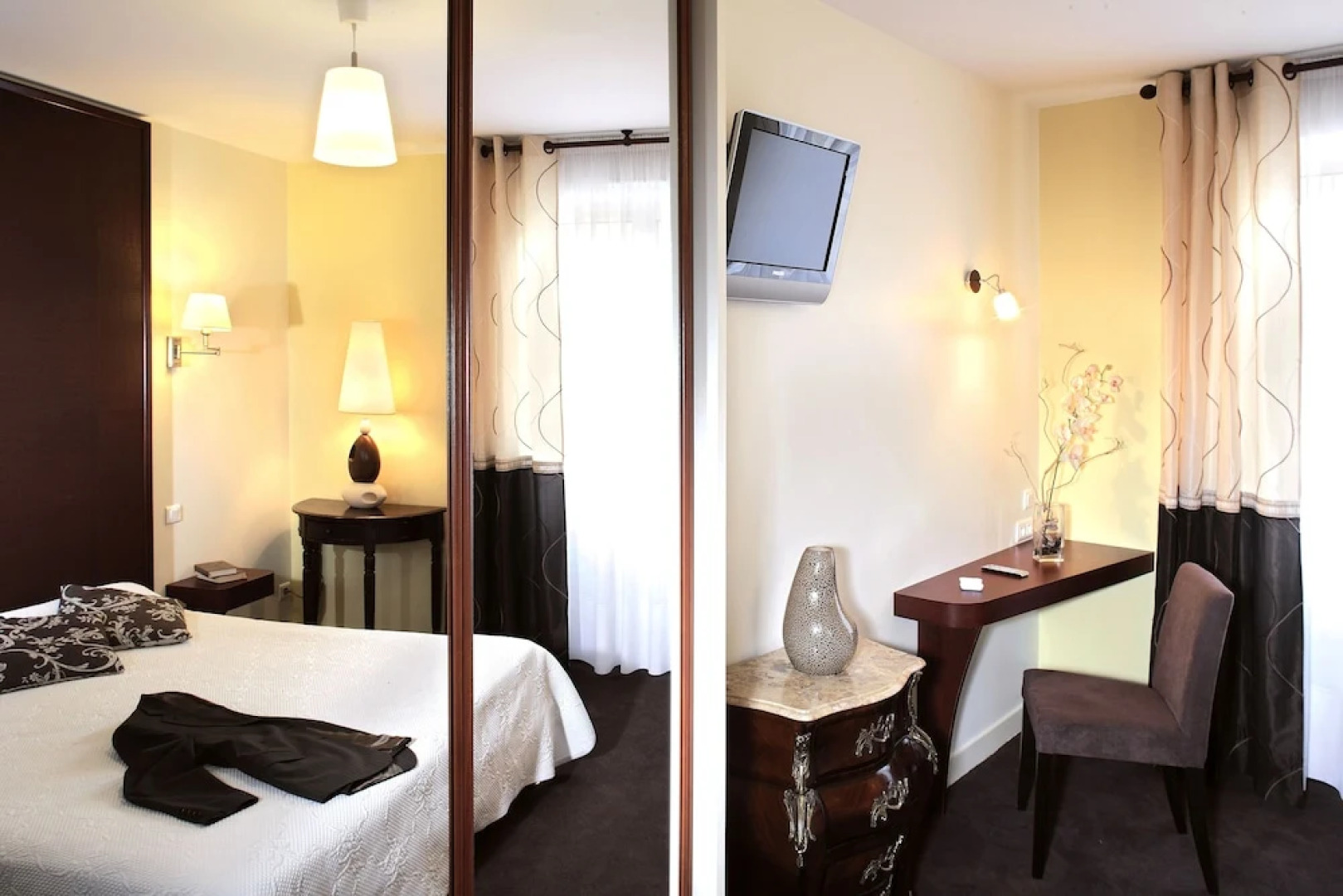 Hotel Le Normandie Spa