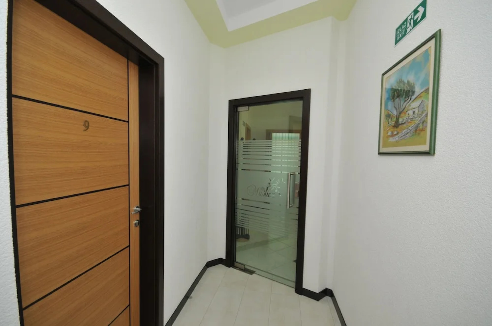 Apartments & Rooms Villa Maslina