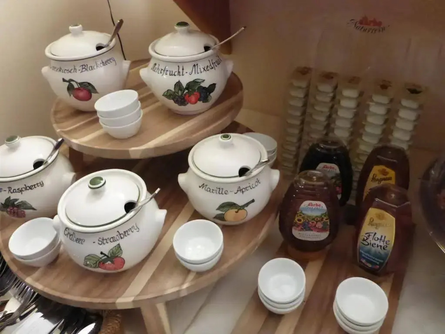 Hotel-Pension Scharl am Maibaum