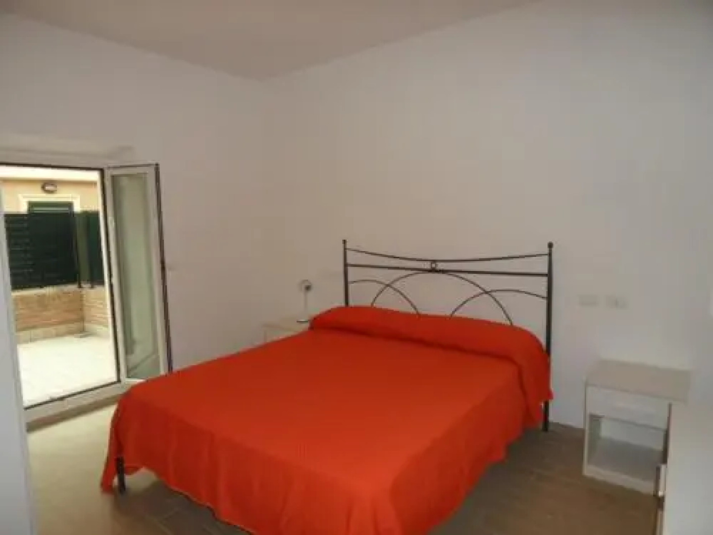 Residence Il Laghetto