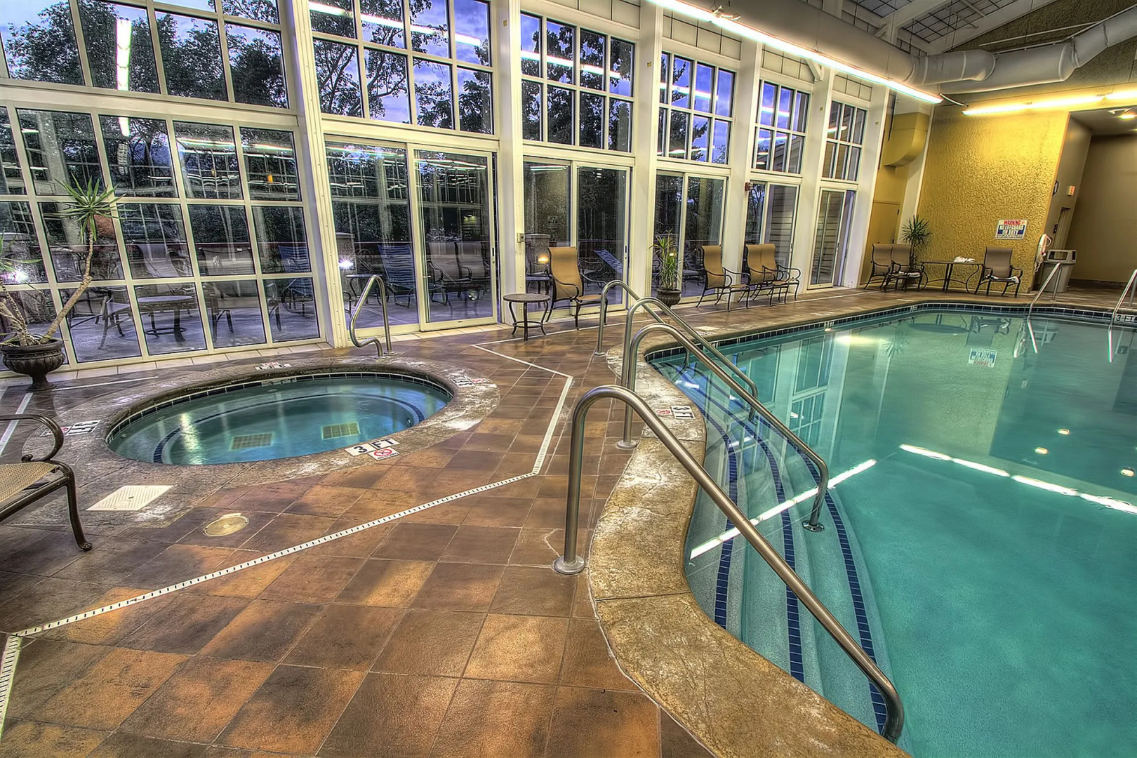 RiverStone Condo Resort & Spa