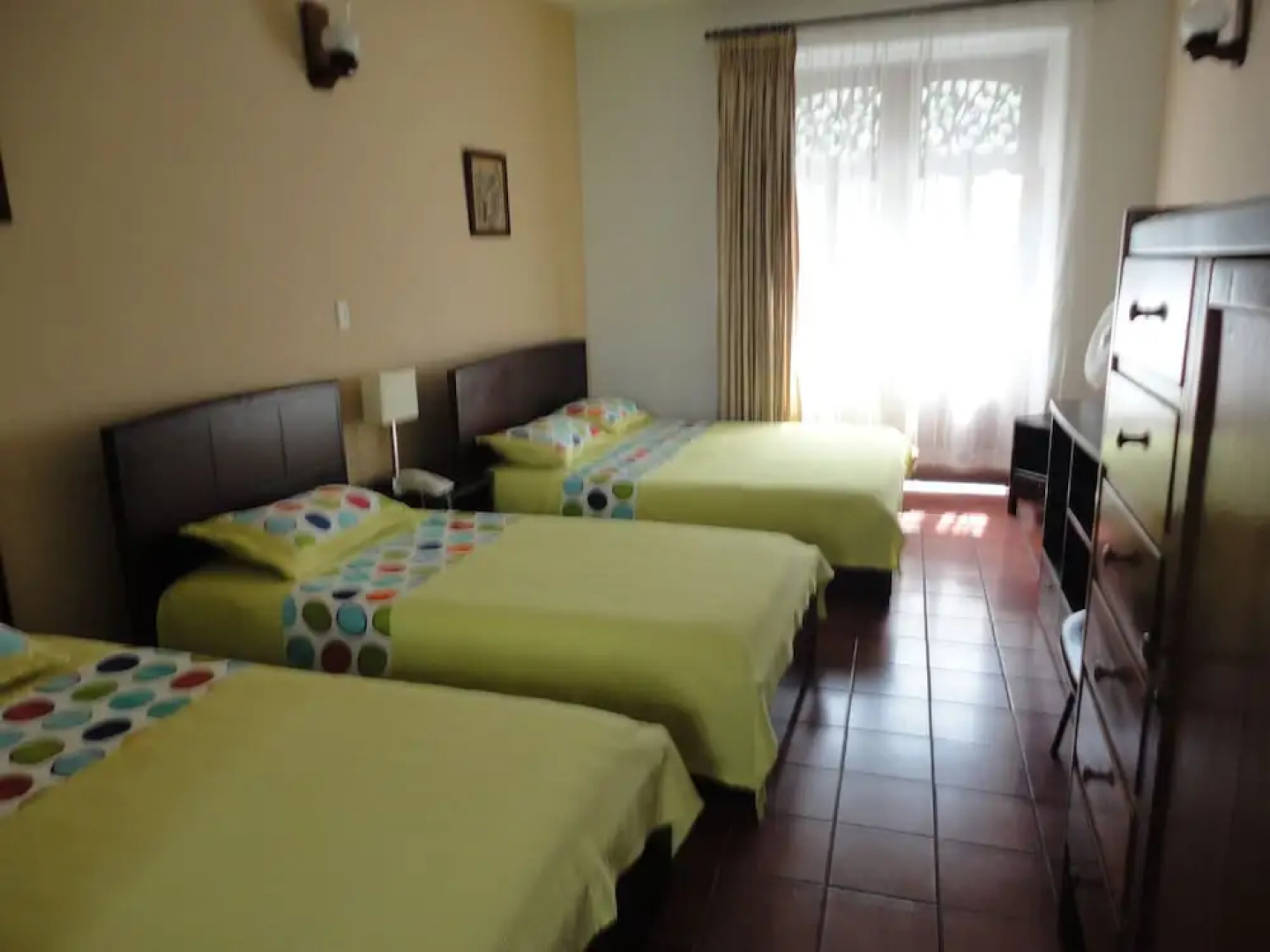 Hostal Del Regidor Ltda