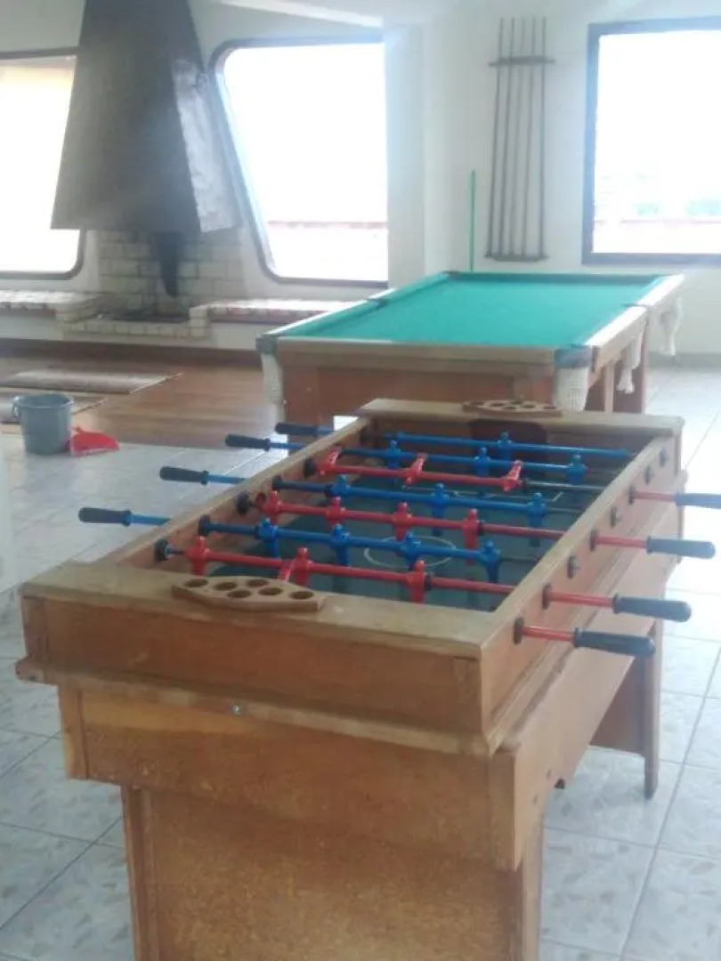 De Rose Centro Hotel