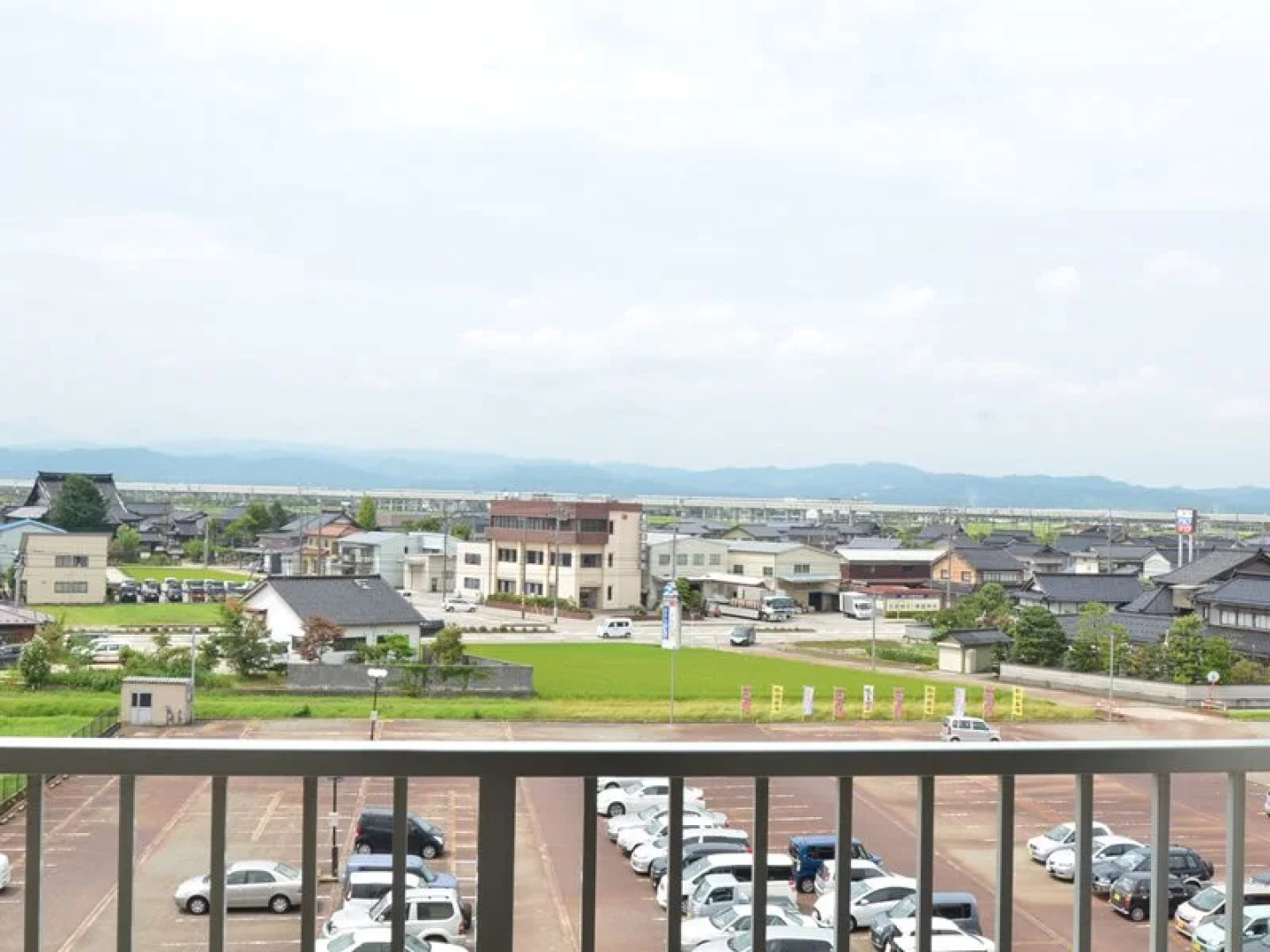 Hokuriku Health Center Arapia