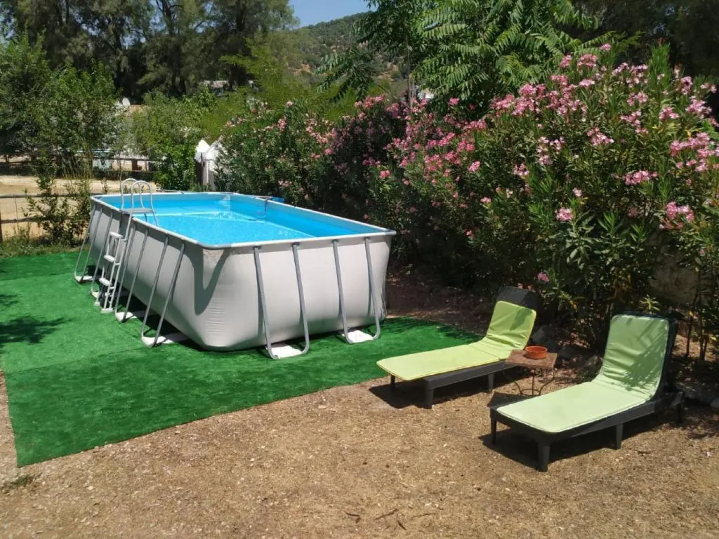 La Umbría de la ribera