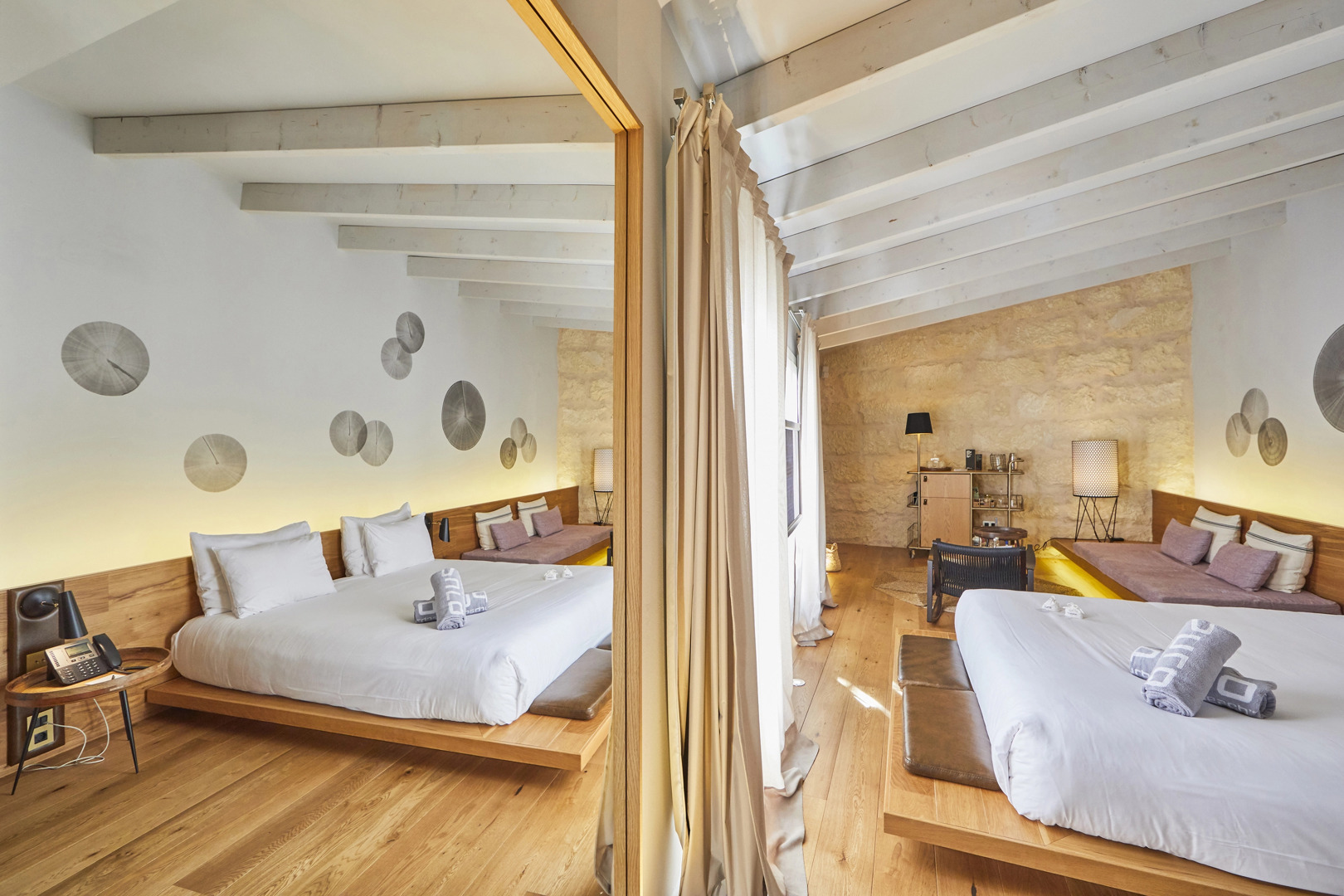 Puro Oasis Urban Hotel