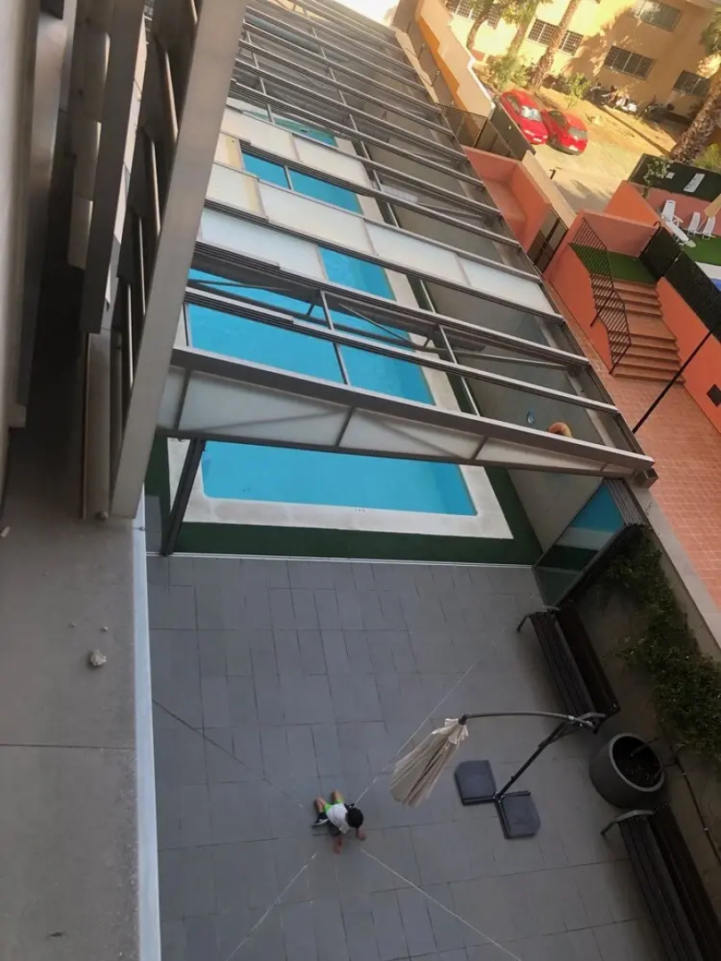 Serva la Bari Apartment II