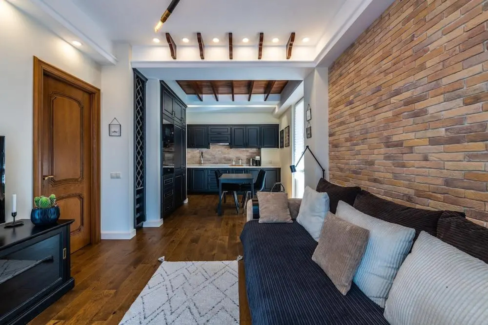 Otkrytie Apartament Hotel