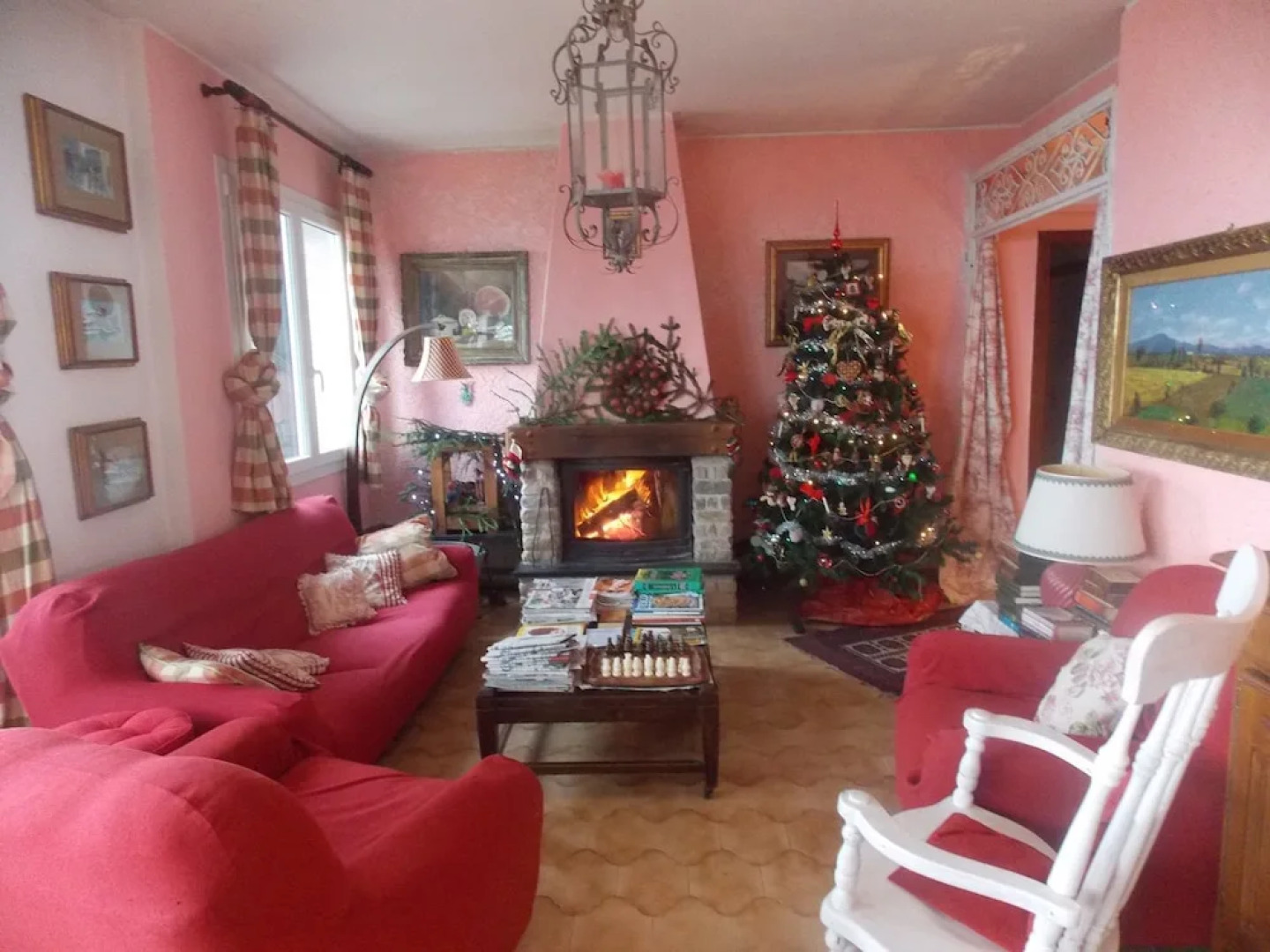 B&B Le Camelie del Bosco