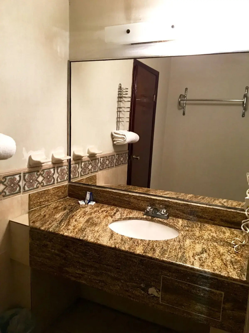 Hotel Montecarlo Ciudad Juárez