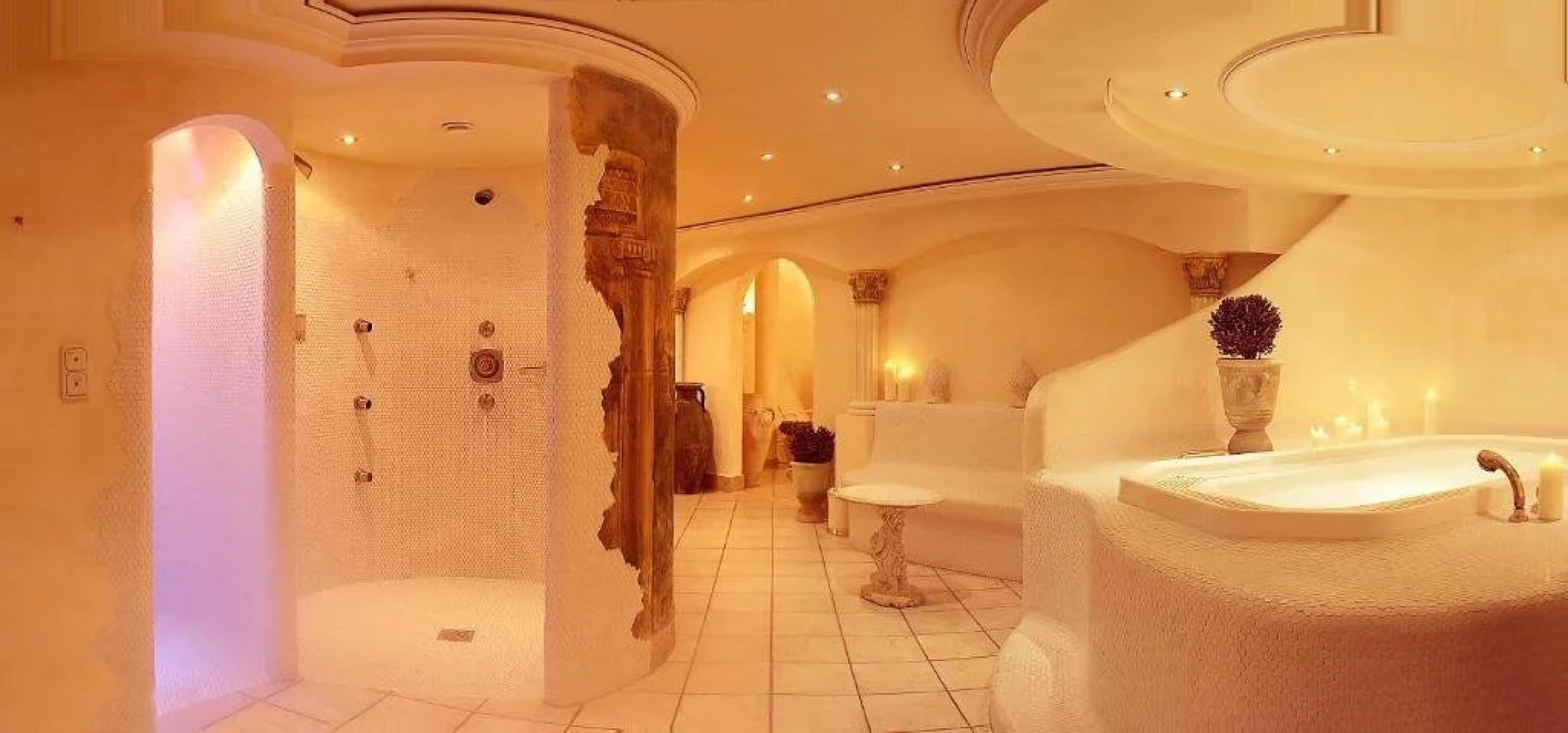 Alpenblick Ferienschlössl