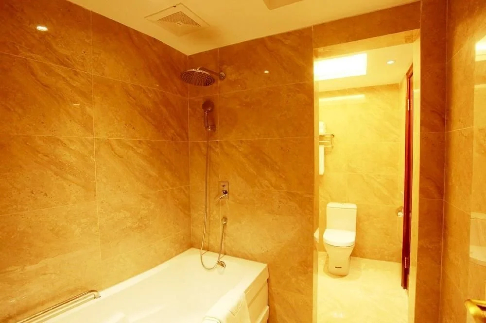 Zangwang Yanwu Holiday Hotel