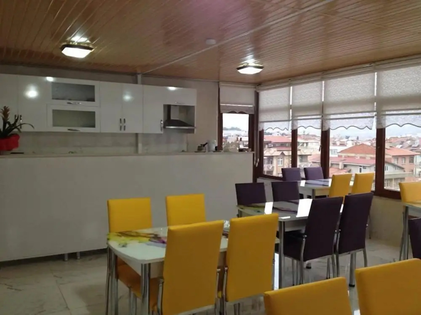 Butik Doga Pansiyon