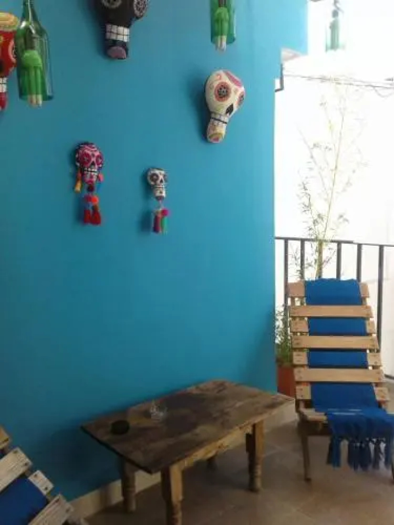 Posada Atrapasueños