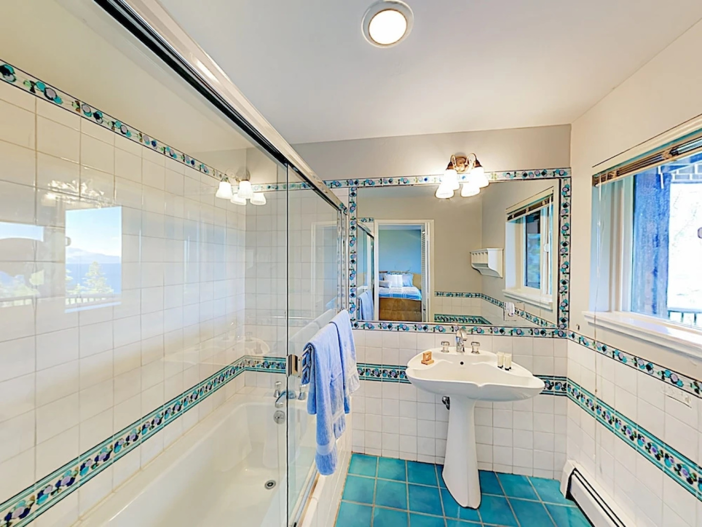 393 Tahoma - 4 Br Home