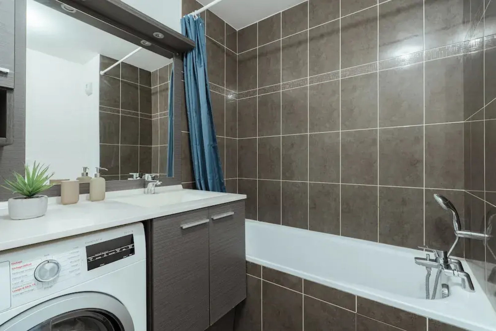 Appartement Spacieux a Chatillon