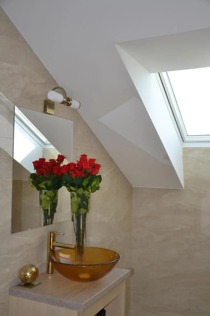 Apartmany u Polanských Lednice