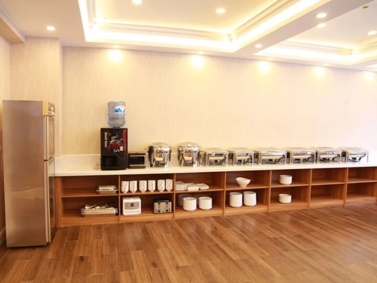 GreenTree Inn Chifeng Ningcheng County Bus Station Branch