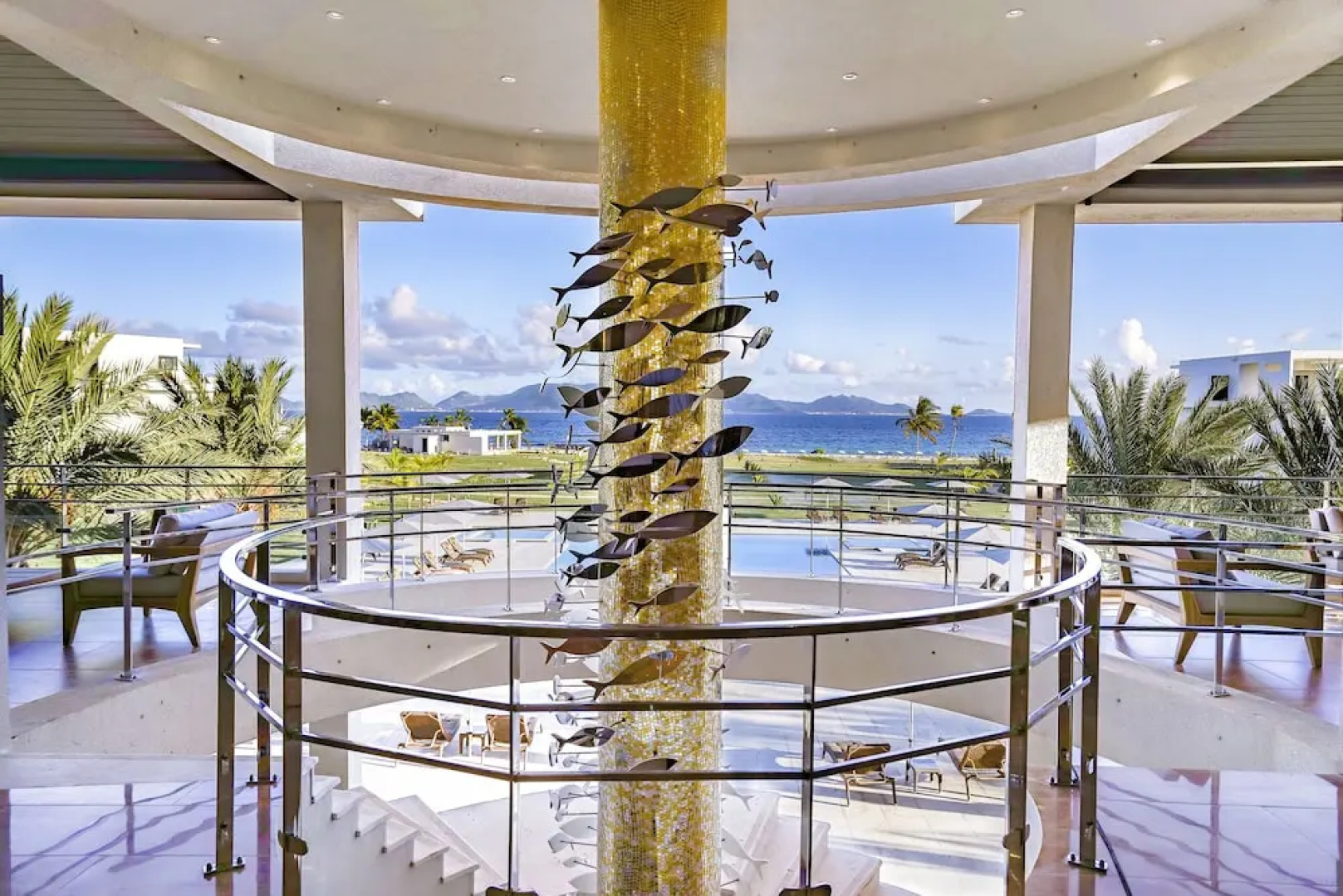 The Reef By CuisinArt