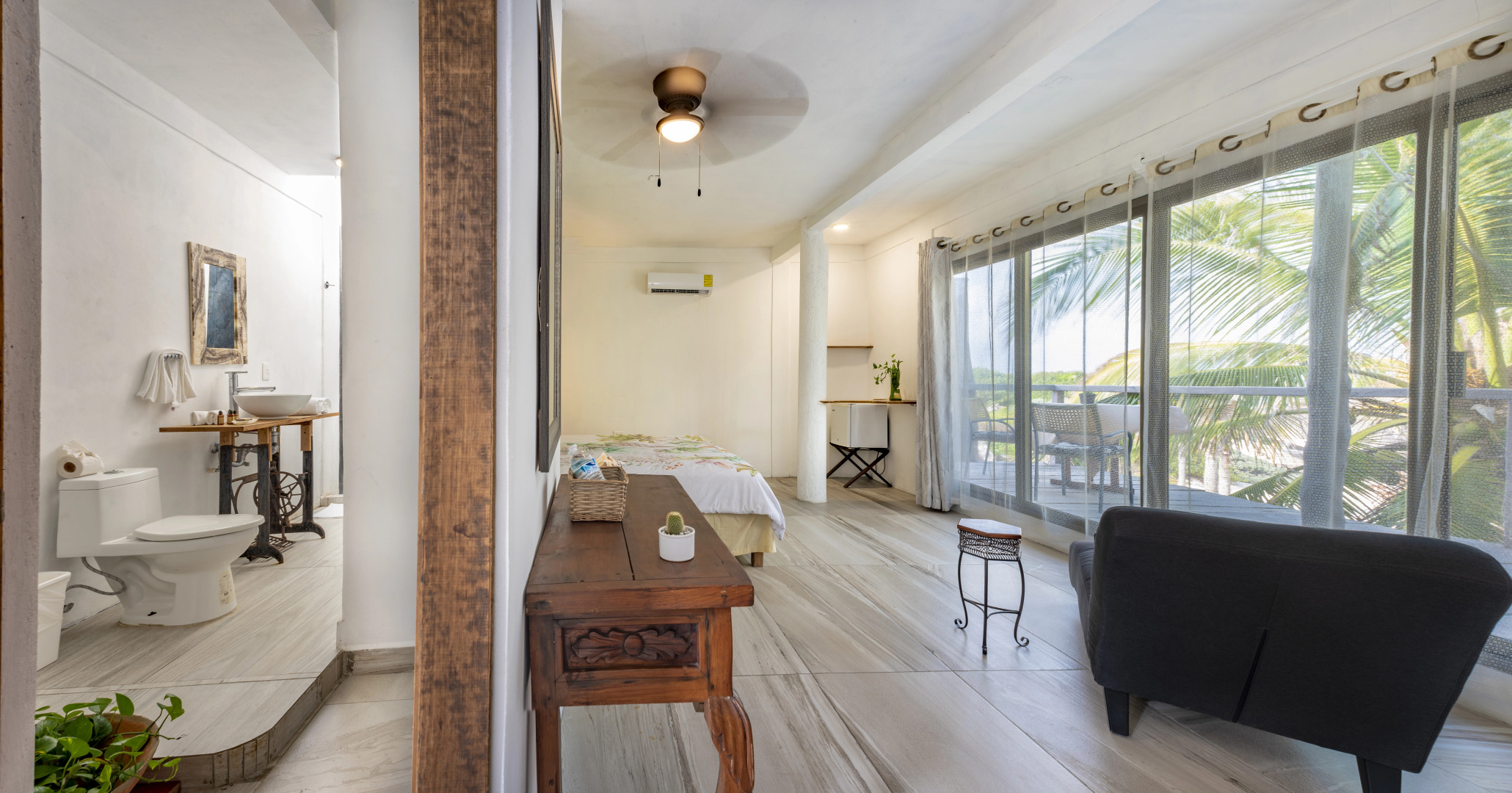 Ventanas al Mar - Adults Only